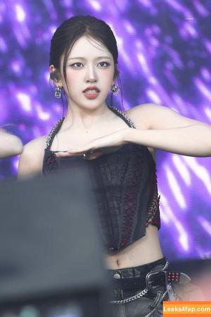 An Yujin 안유진 | photo #0067