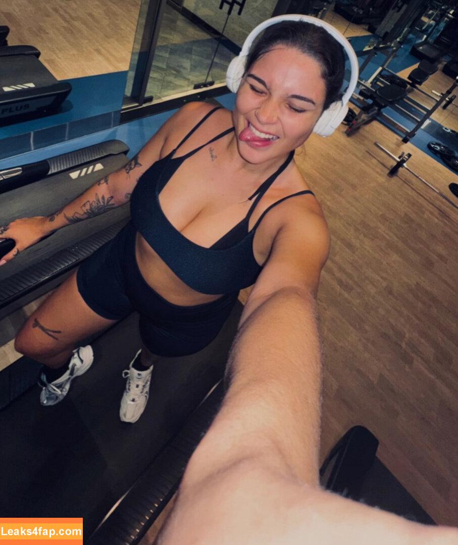 Ana Abreu / __anabreu leaked photo photo #0002