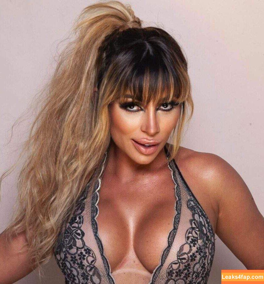 Ana Akiva /  leaked photo photo #0001