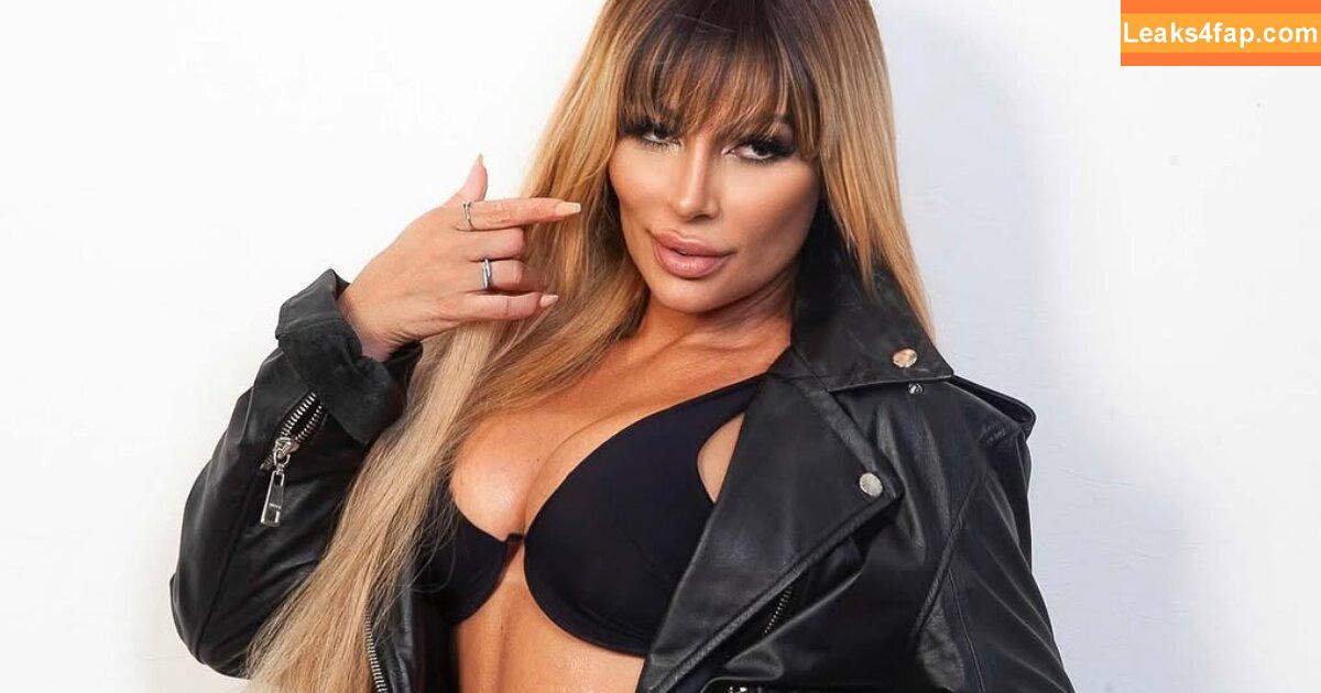 Ana Akiva /  leaked photo photo #0007