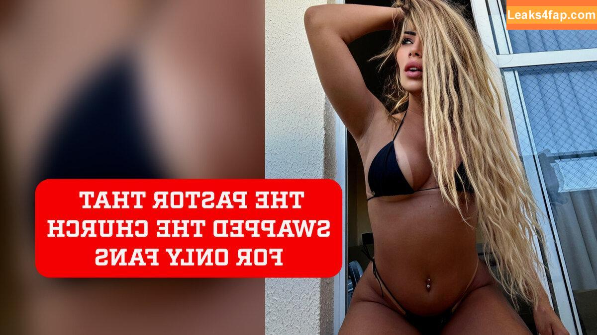 Ana Akiva /  leaked photo photo #0009