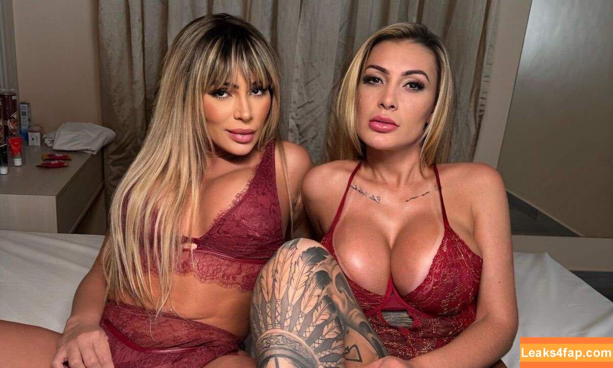 Ana Akiva /  leaked photo photo #0010