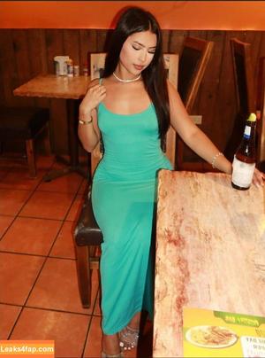 ANA ALICE photo #0006