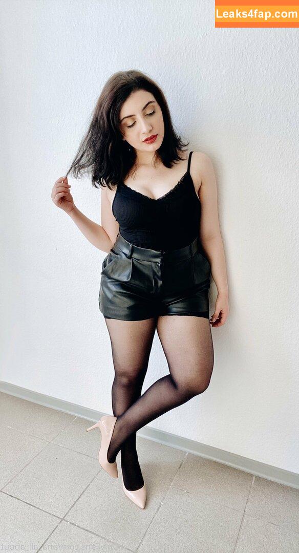 Ana Allabout / AnaAllabout / ana_all_about leaked photo photo #0005