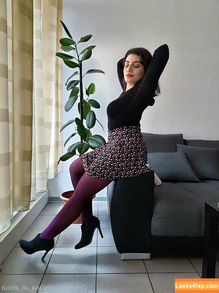Ana Allabout / AnaAllabout / ana_all_about leaked photo photo #0056