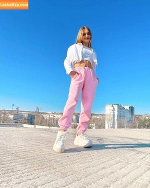Ana Beregoi photo #0011