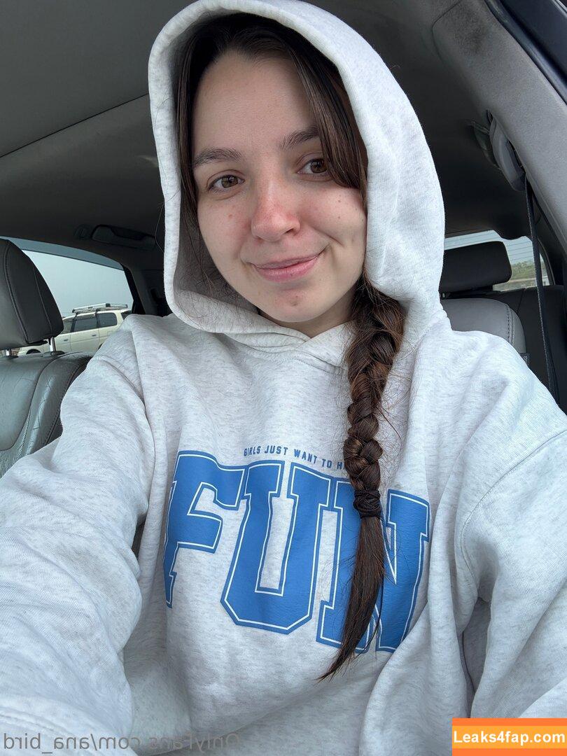 ana_bird / anabird.art leaked photo photo #0084