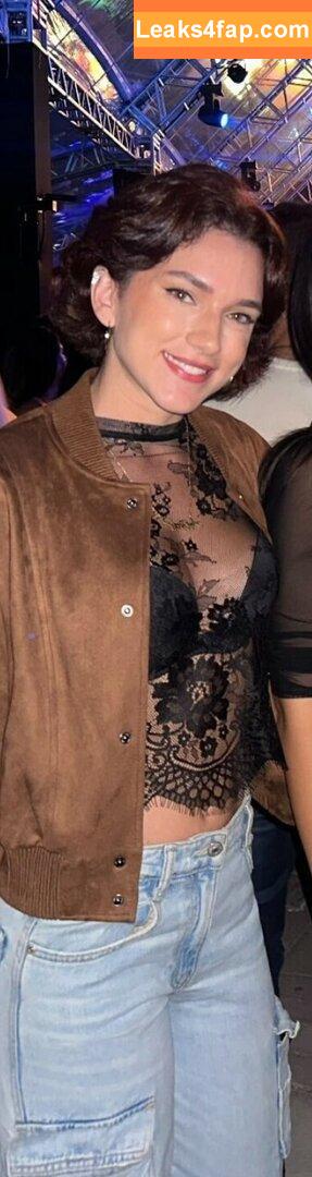Ana Bochi / ana_bochi leaked photo photo #0022