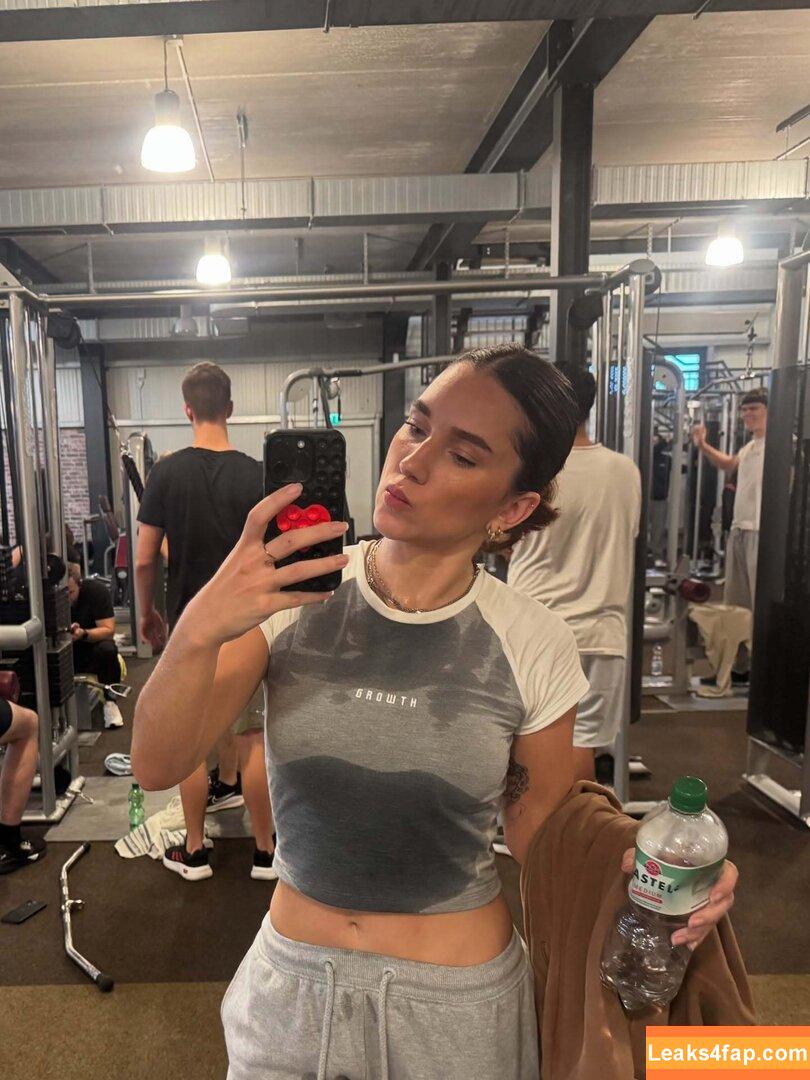 Ana Bochi / ana_bochi leaked photo photo #0048