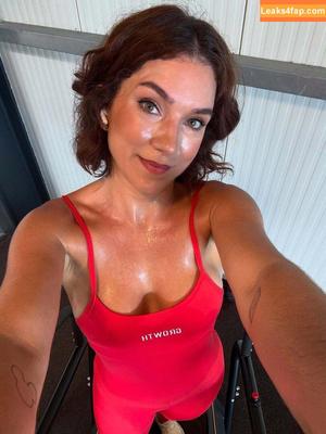 Ana Bochi photo #0047