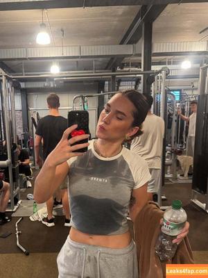 Ana Bochi photo #0048