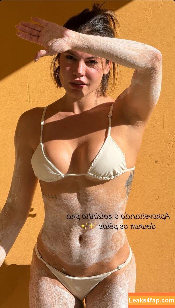 Ana Carolina Dias / anacarolinadiasoficial / cd_mf leaked photo photo #0116