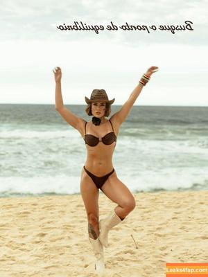 Ana Carolina Dias photo #0112