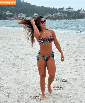 Ana Carolinne Ribeiro photo #0002