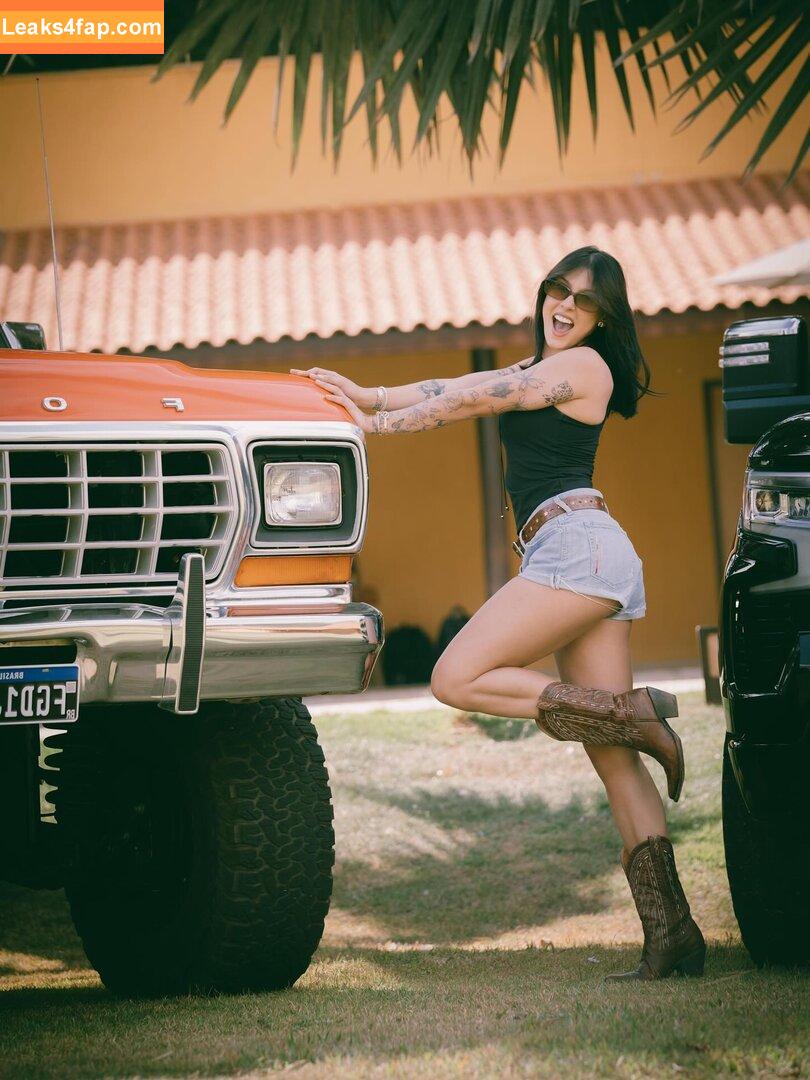 Ana Castela / anacastelacantora слитое фото фото #0047