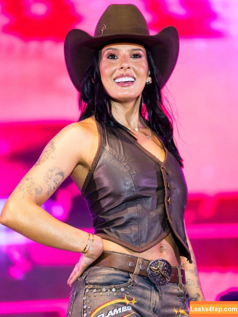 Ana Castela / anacastelacantora leaked photo photo #0058