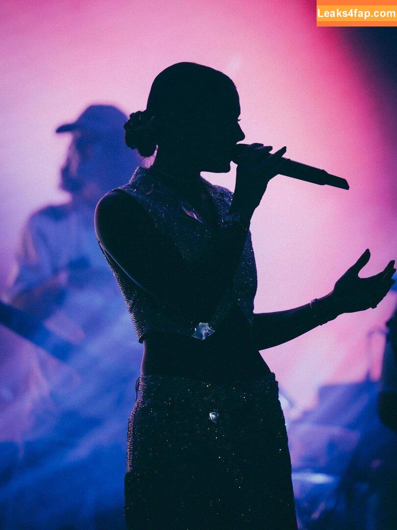 Ana Castela / anacastelacantora leaked photo photo #0064