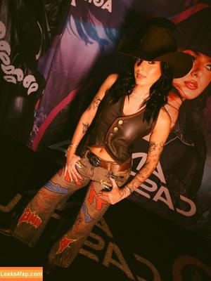 Ana Castela photo #0057