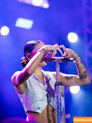 Ana Castela фото #0059