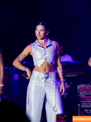 Ana Castela фото #0060