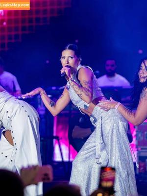 Ana Castela фото #0065