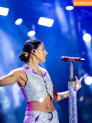 Ana Castela фото #0066