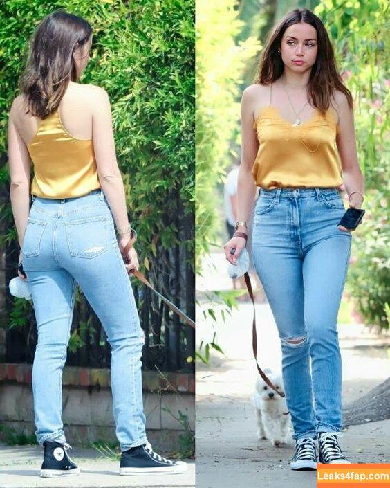 Ana De Armas / ana_d_armas / anadearmas / anadearmasdaily / https: leaked photo photo #0837