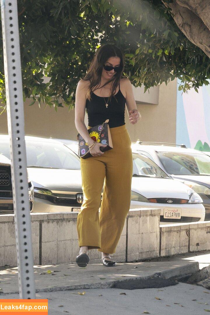 Ana De Armas / ana_d_armas / anadearmas / anadearmasdaily / https: leaked photo photo #0895