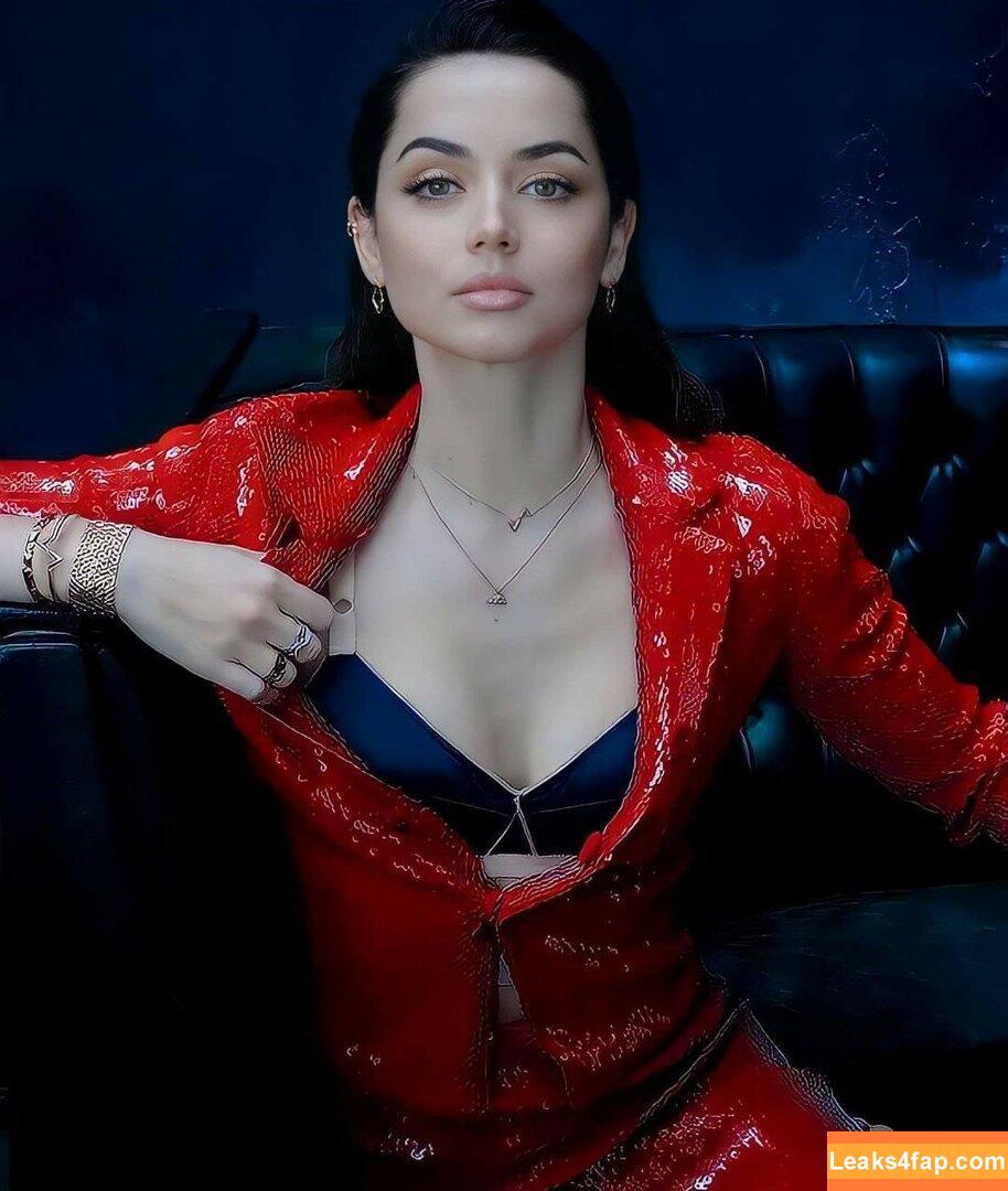 Ana De Armas / ana_d_armas / anadearmas / anadearmasdaily / https: leaked photo photo #0998