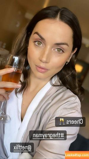 Ana De Armas photo #0073