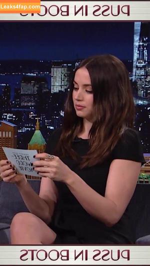 Ana De Armas photo #0378