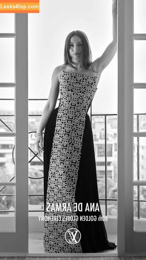Ana De Armas photo #0395