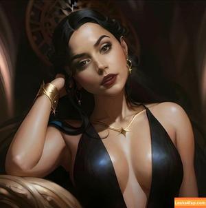 Ana De Armas photo #0413