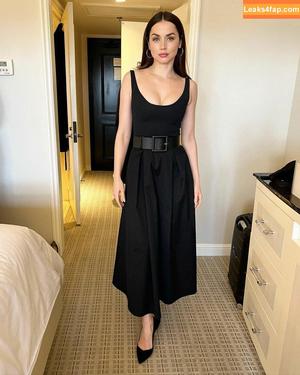 Ana De Armas photo #0457