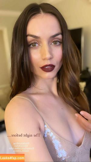 Ana De Armas photo #0494