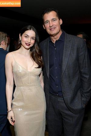 Ana De Armas photo #0498