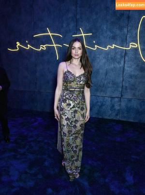 Ana De Armas photo #0521
