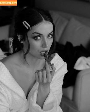 Ana De Armas photo #0562