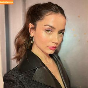 Ana De Armas photo #0589