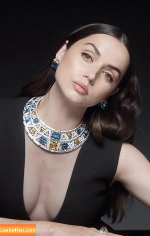 Ana De Armas photo #0707