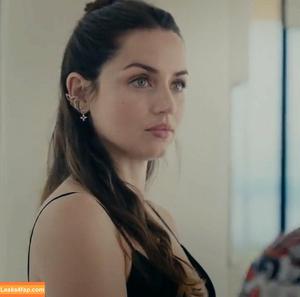 Ana De Armas photo #0709