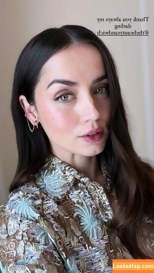 Ana De Armas photo #0769