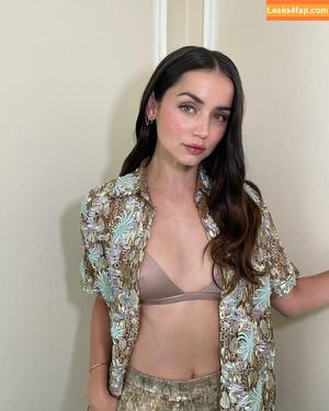 Ana De Armas photo #0771