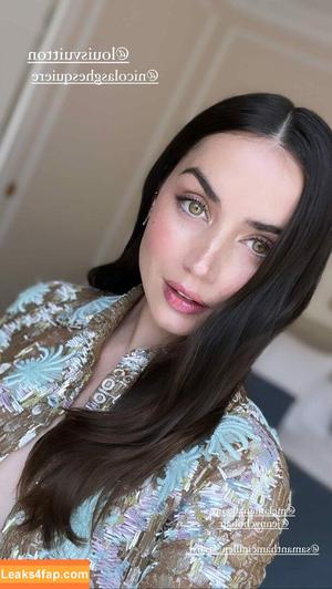 Ana De Armas photo #0772