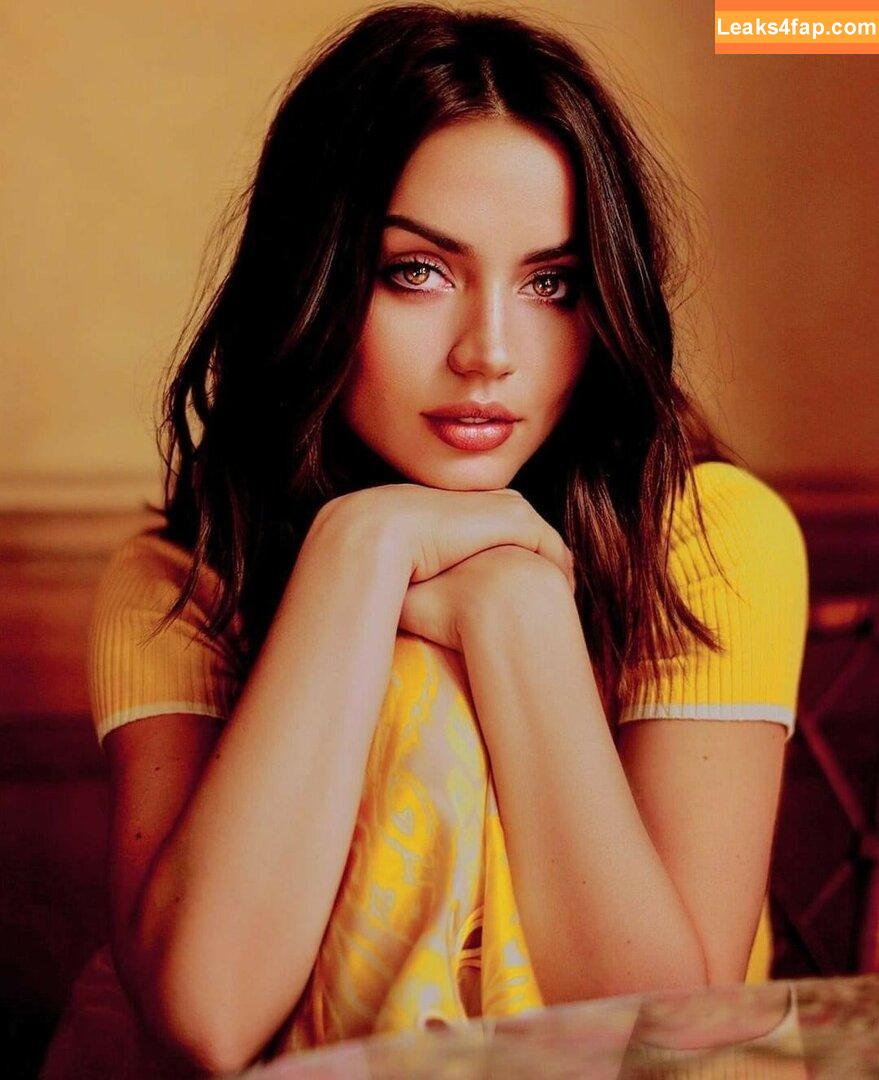 Ana De Armas / ana_d_armas / anadearmas / anadearmasdaily / https: leaked photo photo #1006