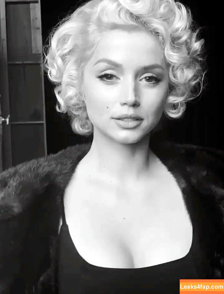 Ana De Armas / ana_d_armas / anadearmas / anadearmasdaily / https: leaked photo photo #1011