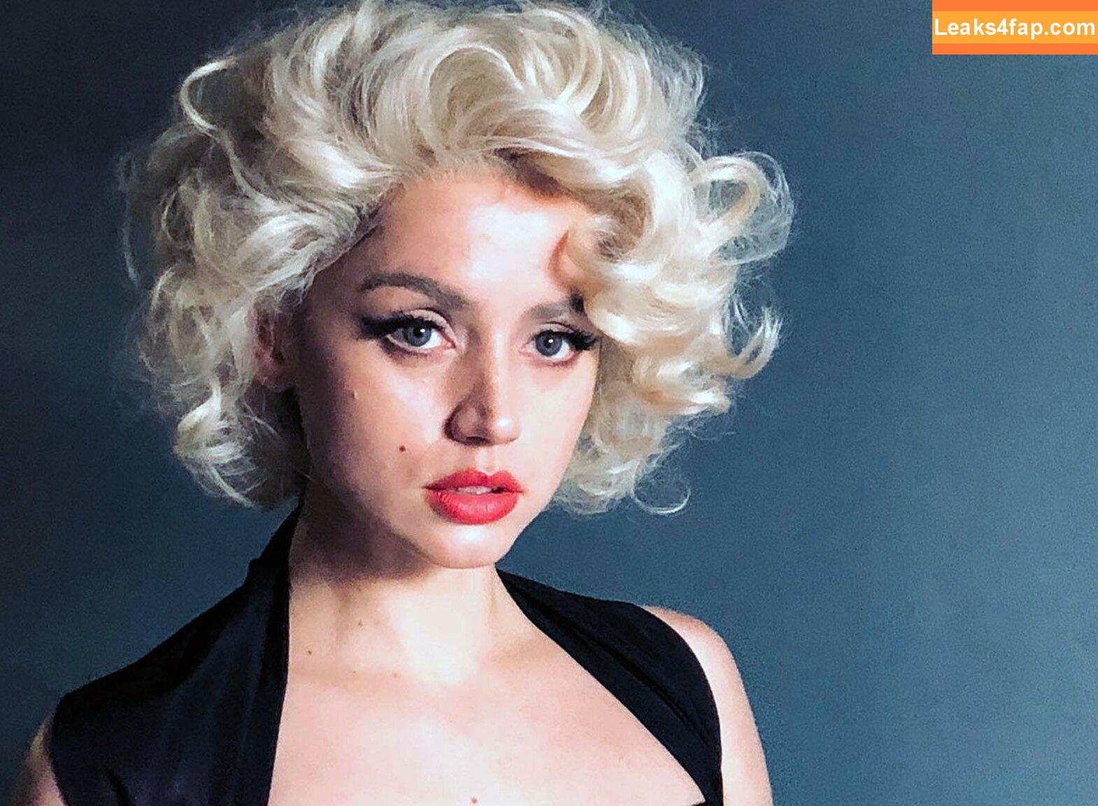 Ana De Armas / ana_d_armas / anadearmas / anadearmasdaily / https: leaked photo photo #1023