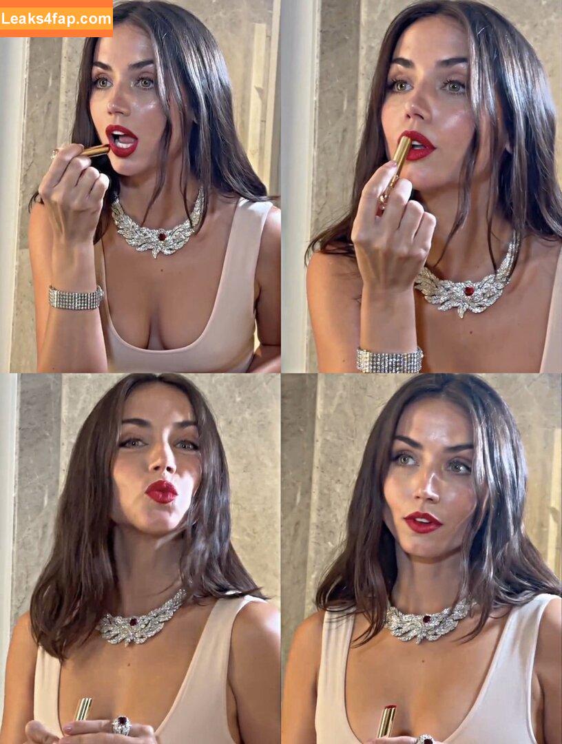 Ana De Armas / ana_d_armas / anadearmas / anadearmasdaily / https: leaked photo photo #1671