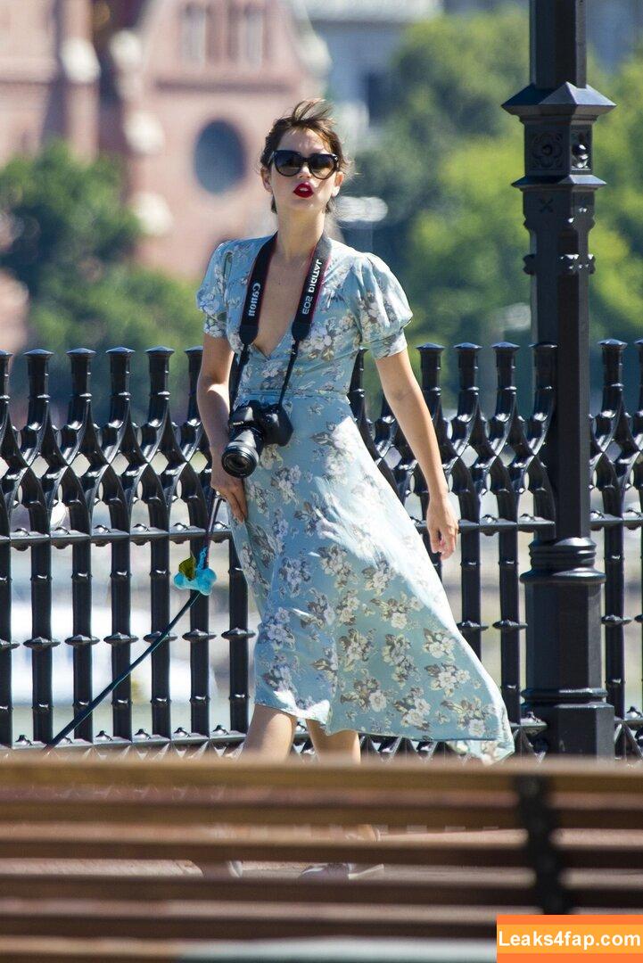 Ana De Armas / ana_d_armas / anadearmas / anadearmasdaily / https: слитое фото фото #1837