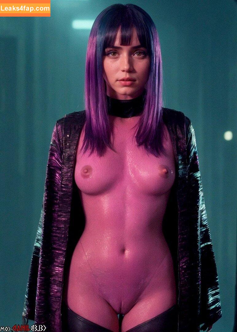 Ana De Armas / ana_d_armas / anadearmas / anadearmasdaily слитое фото фото #1851